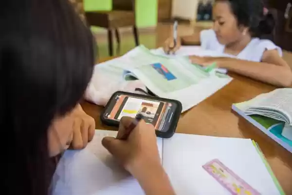 Masa Belajar di Rumah Diperpanjang Hingga 14 Juni 2020