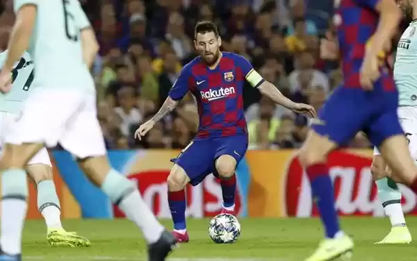 Apa Penyebab Messi Tak Pernah Tinggalkan Barcelona..?