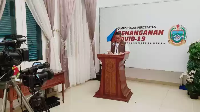 Jenis Virus Corona Belum Teridentifikasi, Masyarakat Diminta Tetap Waspada 