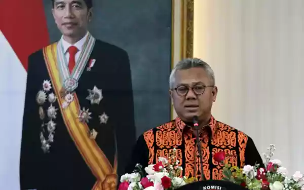 Pilkada Mundur Lagi Jika 31 Mei Status Darurat Corona Belum Dicabut