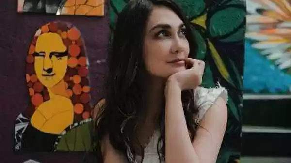 Ini Dia Cara Luna Maya Memaafkan Ariel Noah
