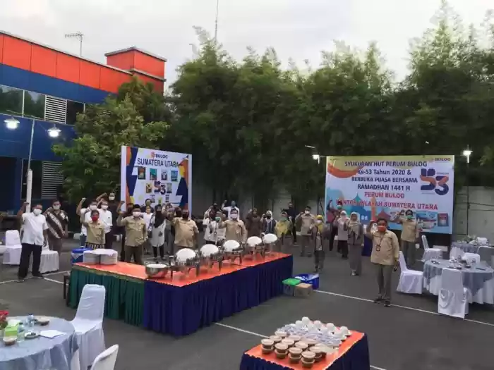 Perkuat Stok Pangan, Bulog Sudah Beli 18.323 Ton Beras Petani