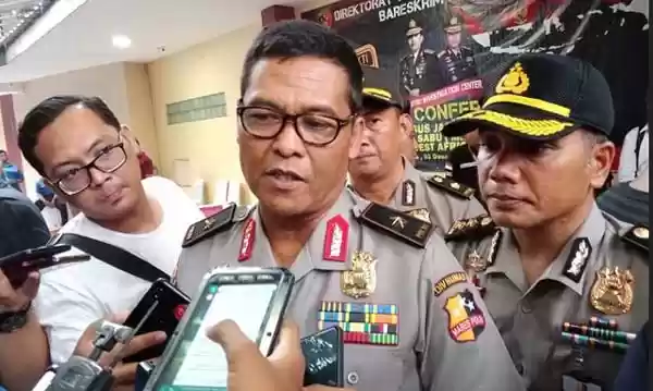 Mabes Polri Pastikan Pelaksanaan Sertijab Sesuai Protokol Kesehatan