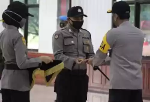 Mensosialisasikan Maklumat Kapolri Warung Kopi, Alami Penganiayaan