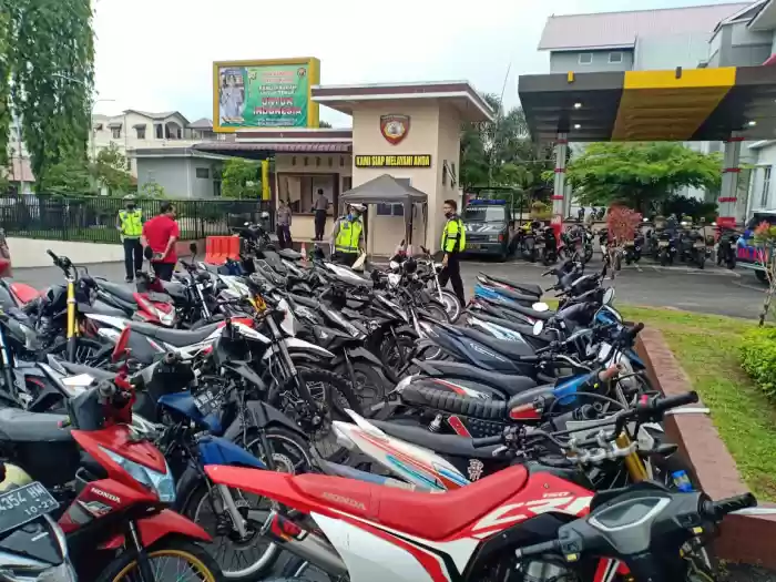 Penjelasan Polda Aceh, Pasca Pemberitaan Razia di Polres Aceh Tenggara