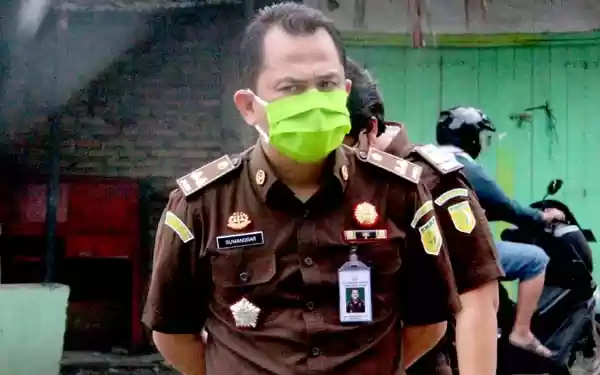 Hati-Hati ! Penyeleweng Dana dan Bantuan Covid-19 Siap-Siap Diperiksa