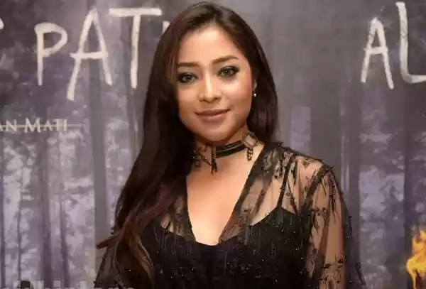 Jalani Tes Swab PCR , Kata Nikita Willy Prosesnya Bikin Ngilu