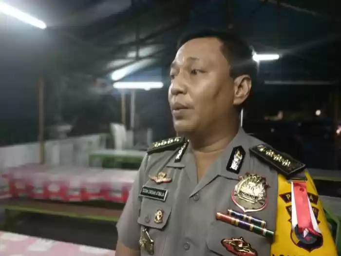 Kabid Humas Poldasu: Lebaran di Sumut Aman