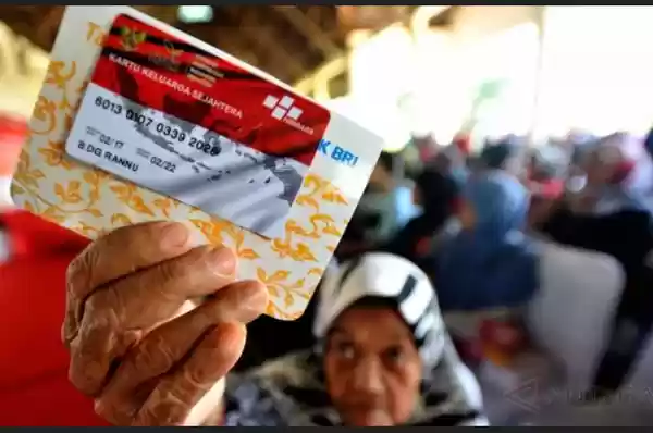 Baru Ada 5 Daerah Salurkan BLT Desa Mencapai 100 Persen