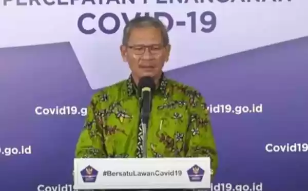 Update Corona 12 Mei 2020: Positif 14.749, Sembuh 3.063 dan Meninggal Dunia 1.007 