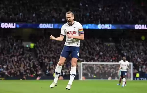 Heringham Meminta Kane Untuk Tidak Merasa Ragu Hengkang