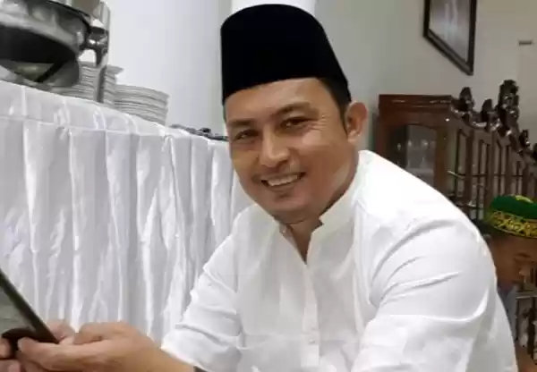 Kadis PMD Terkejut Ada Isteri Kades Dapat BST, Citra Capah : Sudah Dipulangkan 