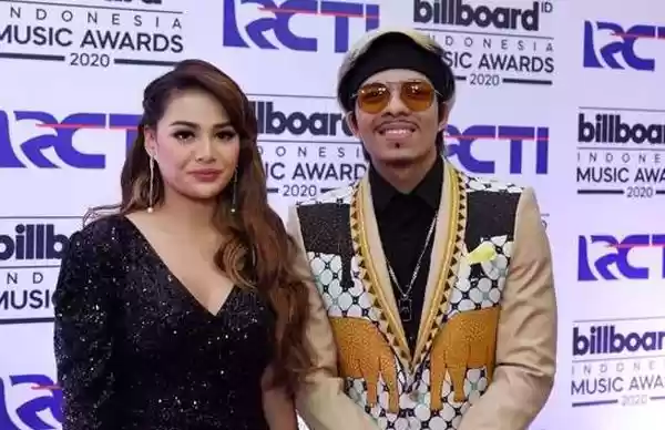 Sungkan Bahas Soal Momongan, Atta Halilintar Siap Nikahi Aurel Hermansyah