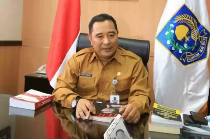 Mendagri Tak Melarang Ojek Online/ Konvensional Beroperasi, Kepmendagri Berlaku dalam Lingkup ASN Kemendagri dan Pemda