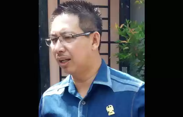 Wong Chun Sen : Ayo, Bangkit dan Bersatu Melawan Si 'Corona"
