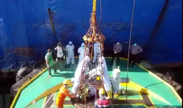 15 Awak Kapal Tanker Pertamina Positif Corona, 45 Lainnya Dikarantina