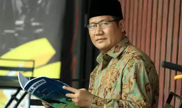 Aswan: Naiknya Iuran BPJS Situasi Pandemi, Keputusan Dinilainya Tidak Bijaksana