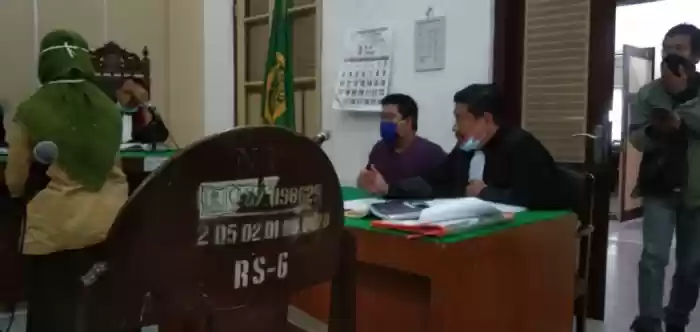 Terdakwa Kasus UU ITE Ini Mengaku Malah Jadi Korban