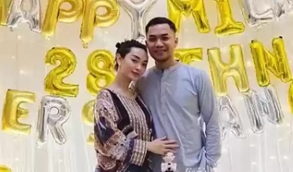 Program Hamil, Zaskia Gotik Makan Buah Zuriat