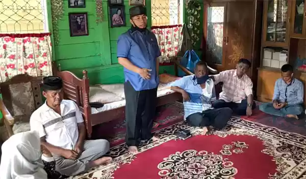 Penyaluran BST, BLT DD dan Bantuan JPS Jangan Sampai Salah Sasaran