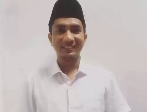Ketua PMI Madina Apresiasi Komunitas Kumpulan Saiyo
