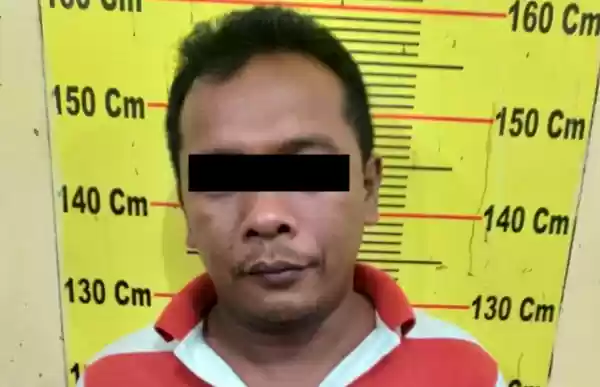 Dua Pekerja Bongkar Muat di Pasar Induk Laucih Terlibat Duel, Satu Tewas