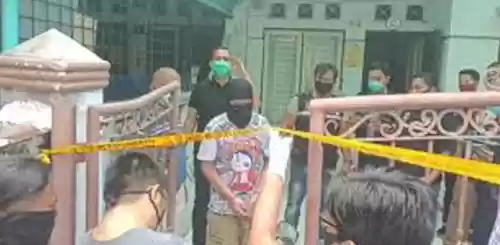 Siapa Otak Pelaku Kasus Pembunuhan Pekerja Salon Komplek Cemaa Asri..?