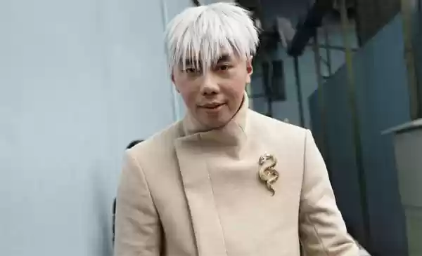 Akhirnya, Roy Kiyoshi Ditetapkan Sebagai Tersangka Kasus Penyalahgunaan Narkotika