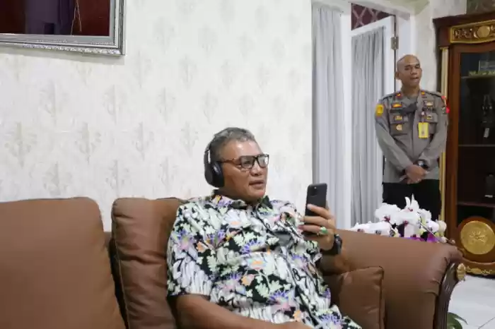 Kapoldasu Tegaskan Sanksi Pidana Bagi Masyarakat yang Langgar Peraturan Mudik di Tengah Wabah Corona