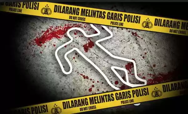 Kepala Desa di Buol Dikeroyok Usai Sholat Id