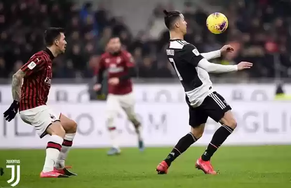 Jika Milan Mennag Lagi Semifinal Coppa Italia, Lakoni Tiga Pertandingan