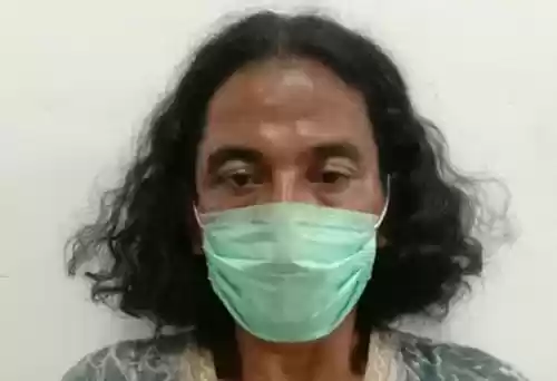 Sepekan Diburu, Pelaku Begal di Tanah Jawa Berhasil Diciduk Polisi