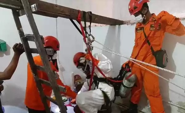 Rizki Dibunuh oleh 3 Rekannya Sendiri, Jasadnya Dibuang ke Sumur