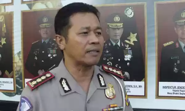 Ditlantas Tetap Fokus Monitor Pewisata di Jalur Prapat dan Brastagi