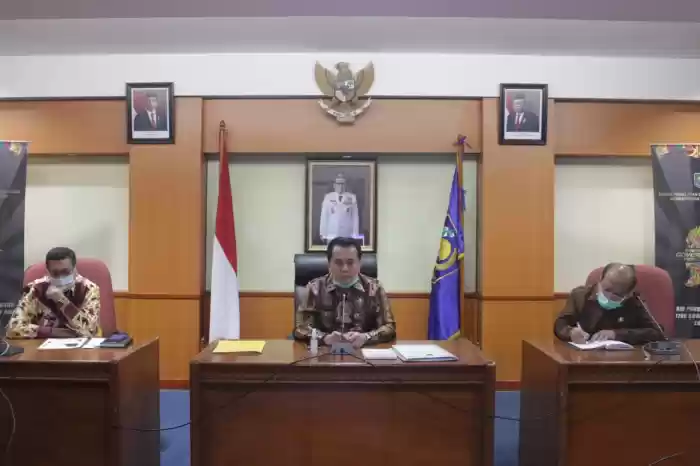 Kemendagri Minta Pemda untuk Dukung dan Bantu KPU Persiapkan Pilkada 2020