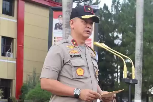 Waka Poldasu: Sumut Sudah Harus Terapkan New Normal