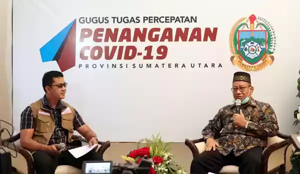 Distribusi Pangan Harus Dievaluasi Selama Masa Corona