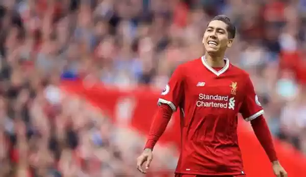 Mampukah Barcelona Merekrut Roberto Firmino..?