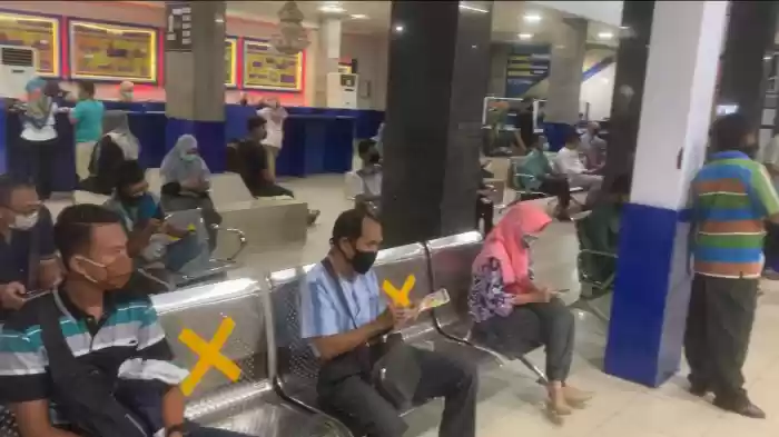 Horeee,,, Pelayanan SIM, STNK, dan BPKB Dibuka Kembali