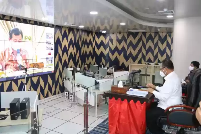 Akhyar Harap PT Bank Sumut Terus Tumbuh & Berkembang