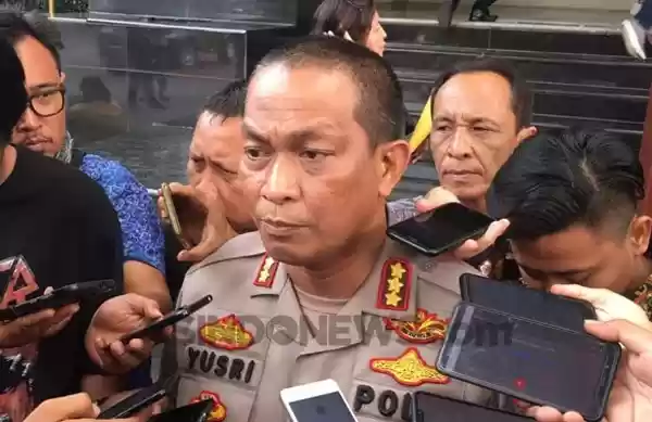 Tak Ada Demo May Day Kata Polda Metro Jaya