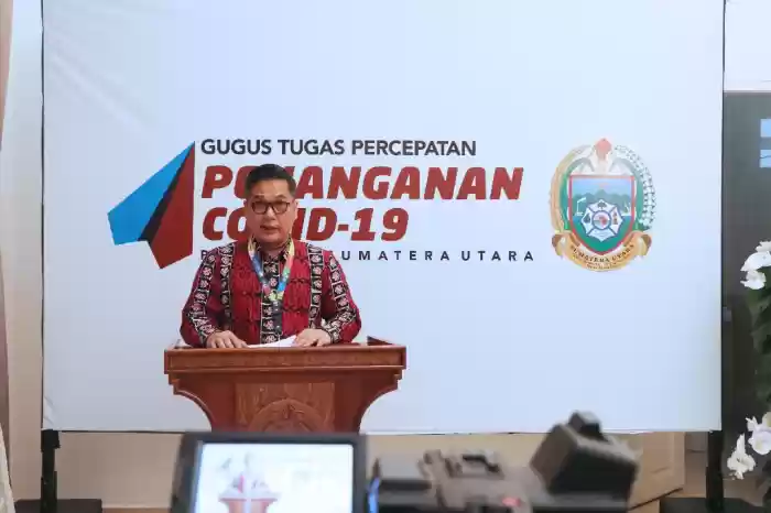Penanganan Berbasis Komunitas  Efektif Bendung Paparan Covid-19