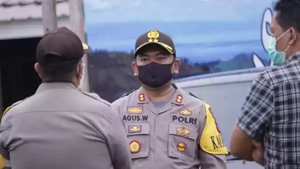 150 Kendaraan Diputar Balik Saat Hendak Mudik di Kabupaten Simalungun