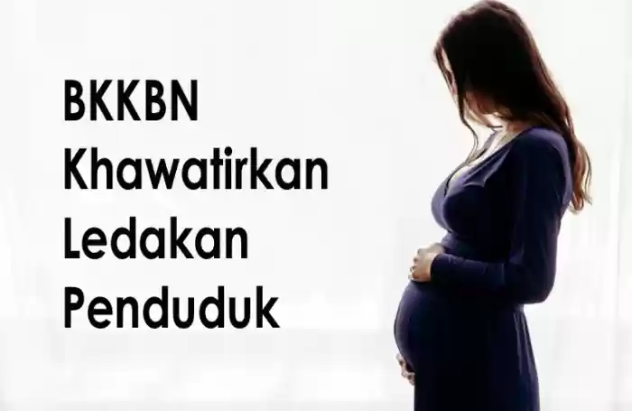 Pasca Pandemi Virus Corona, BKKBN Khawatirkan Ledakan Penduduk