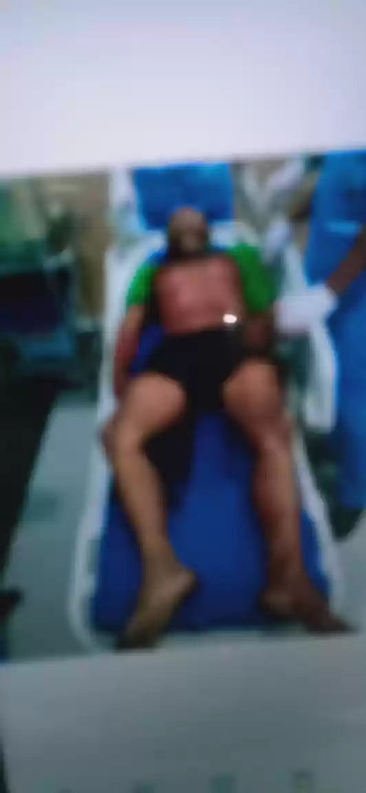 Penarik Betor Jiwanya  Melayang di Tangan Teman Sendiri