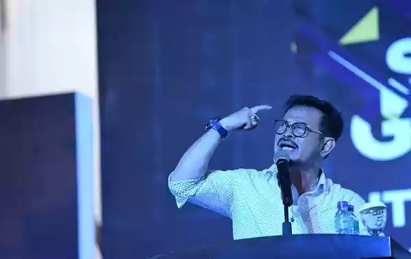 Pendidikan Vokasi Kementan Lahirkan Petani Milenial yang Entrepreneurship