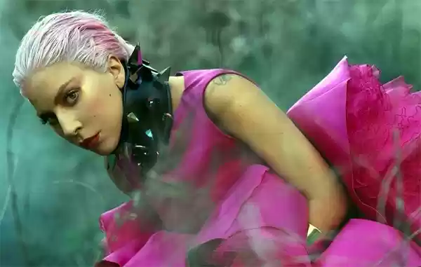 Lady Gaga Umumkan Jadwal Rilis Album 'Chromatica'