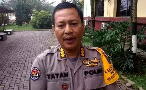Polisi Dituding Tembak Pelaku Geng Motor Bak teroris, Ini Klarifikasi Kabid Humas Polda Sumut