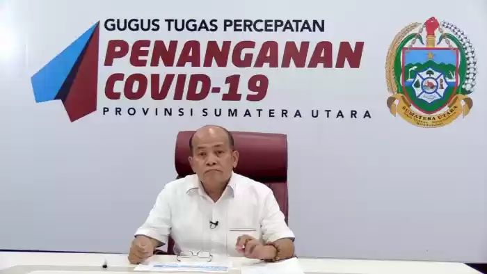 Viral Beras Berulat di Tapteng,  Riadil Tegaskan Itu Bukan dari Pemprov Sumut