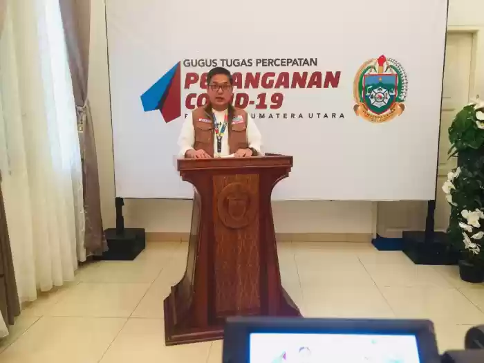 Reinfeksi Bisa Terjadi,  Masyarakat Tidak Perlu Panik dan Tetap Waspada